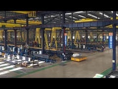 Steel structure factory15s